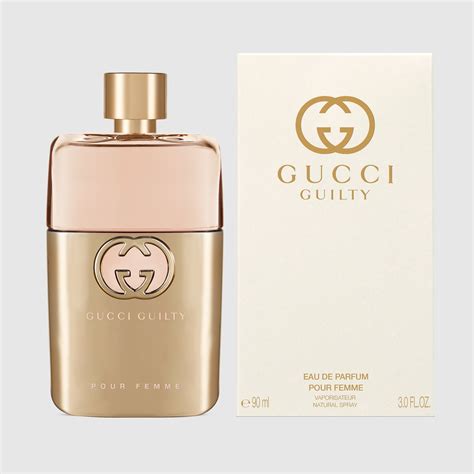 gucci guilty pour femme fragrantica|Gucci Guilty original.